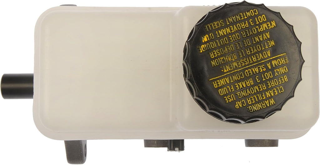Dorman M630459 Brake Master Cylinder for 2005-2007 Nissan Xterra / Pathfinder 4WD