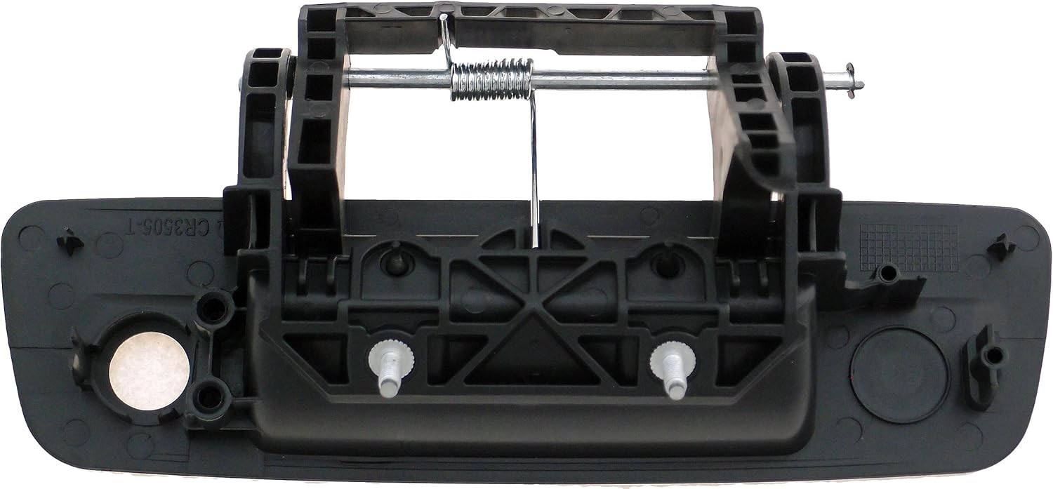 Dorman 83201 Tailgate Handle for 2009-2018 Ram 1500 2500 3500