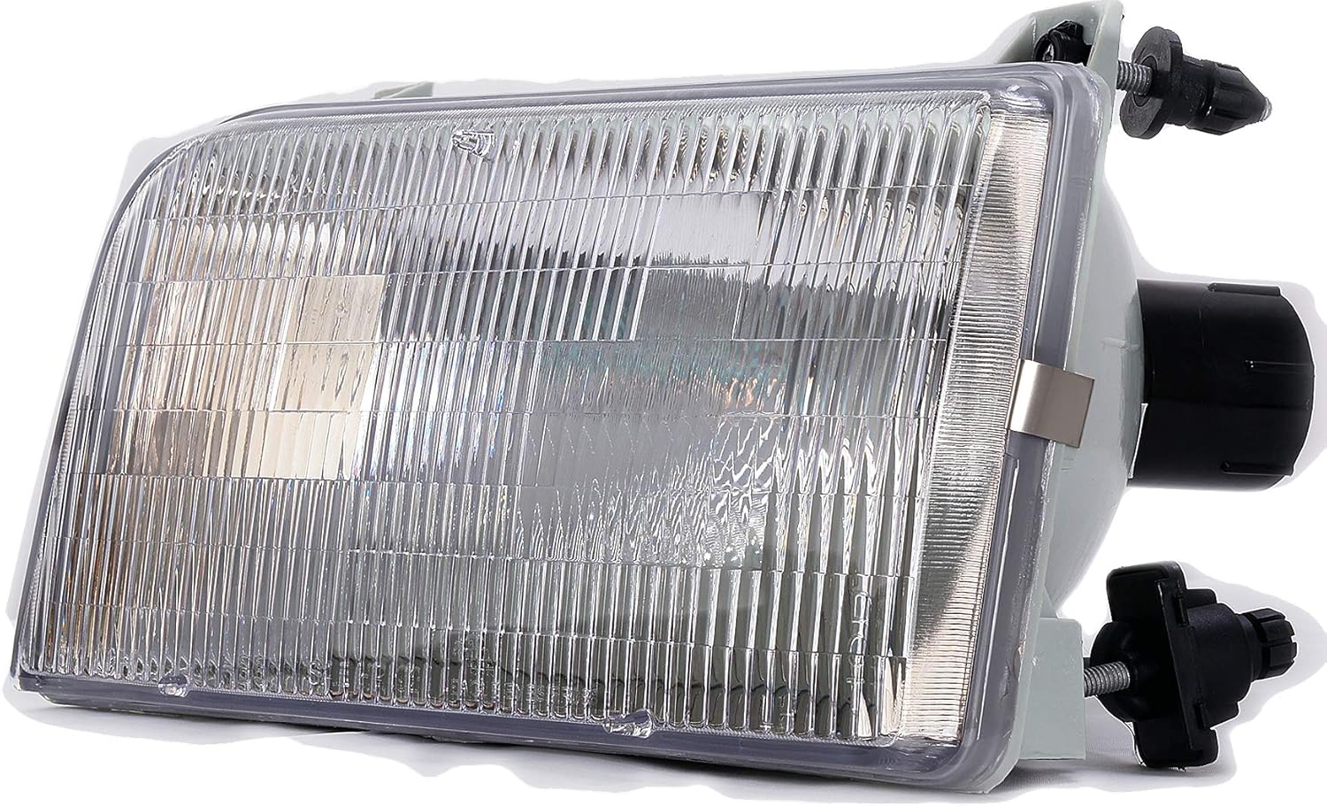 Dorman Right Passenger Side Headlight Assembly 1590301 for 2000-2002 Dodge Neon