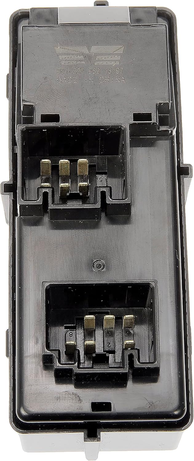 Dorman Power Window Switch 901-227 for 2009-2010 Ford F-150