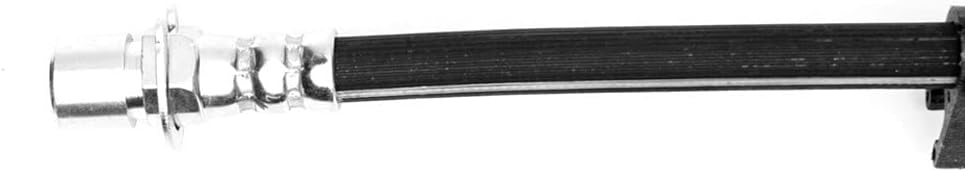 Dynamic Friction Company Front Left Brake Line Hose 350-40208 for 2003-2013 Ram 2500 3500 4WD