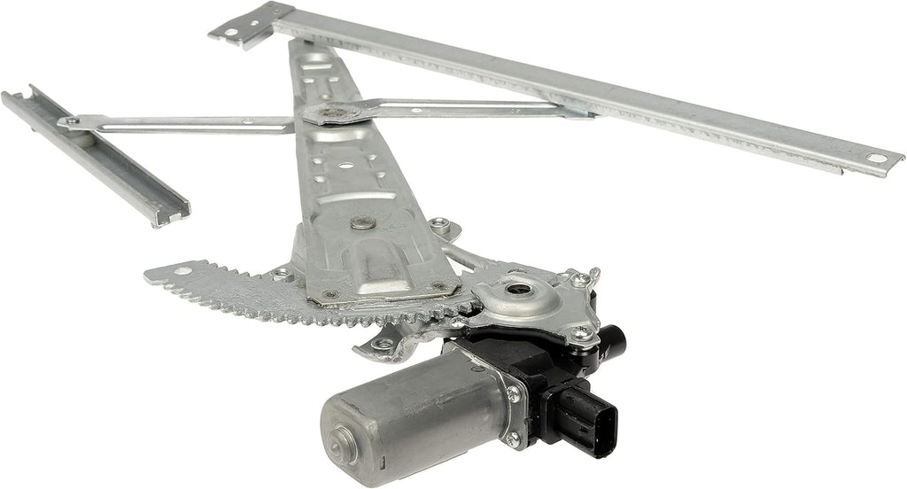 Dorman Power Window Motor and Regulator Assembly 751-743 for 2012-2015 Honda Civic