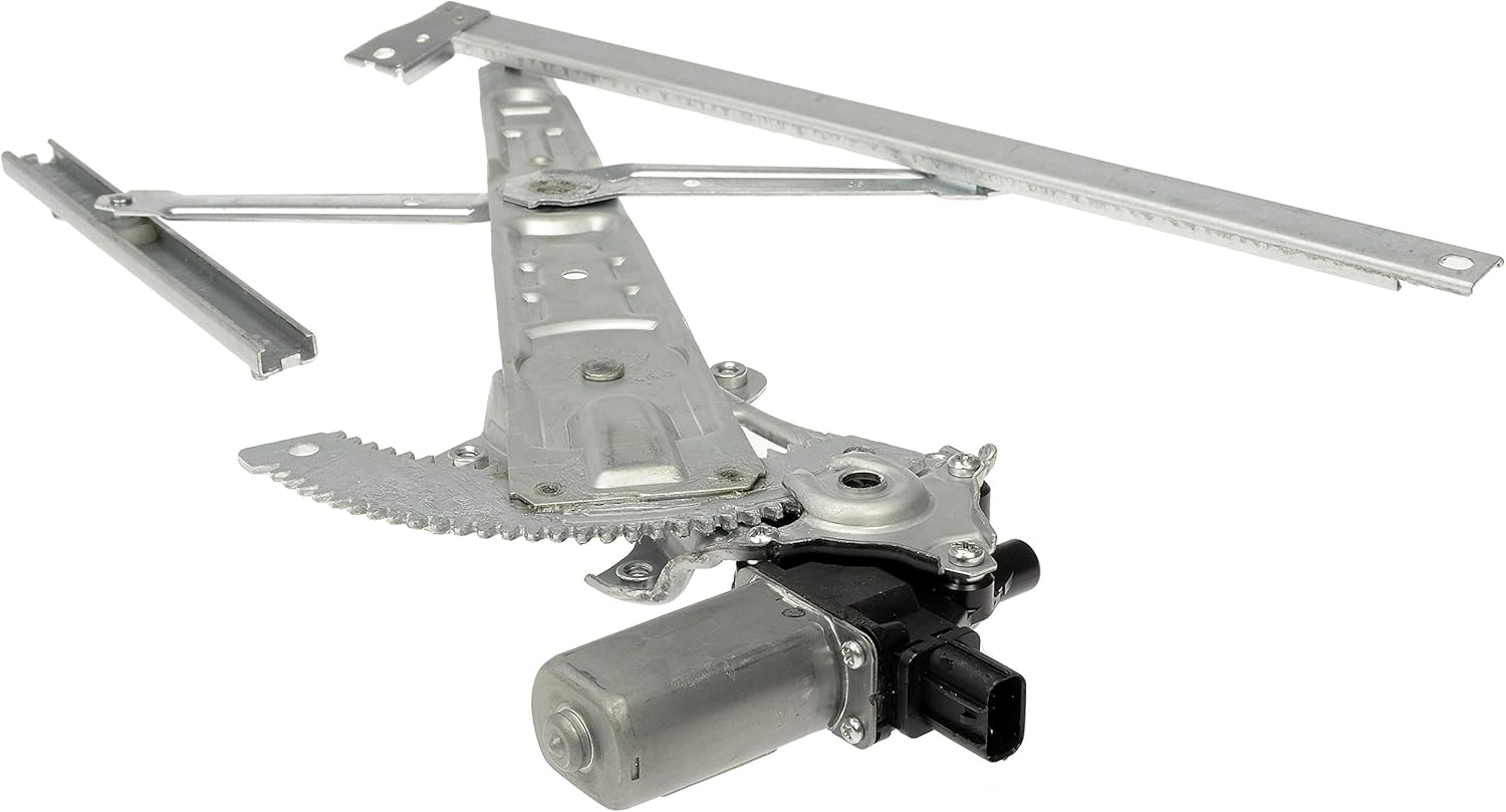 Dorman Power Window Motor and Regulator Assembly 751-743 for 2012-2015 Honda Civic