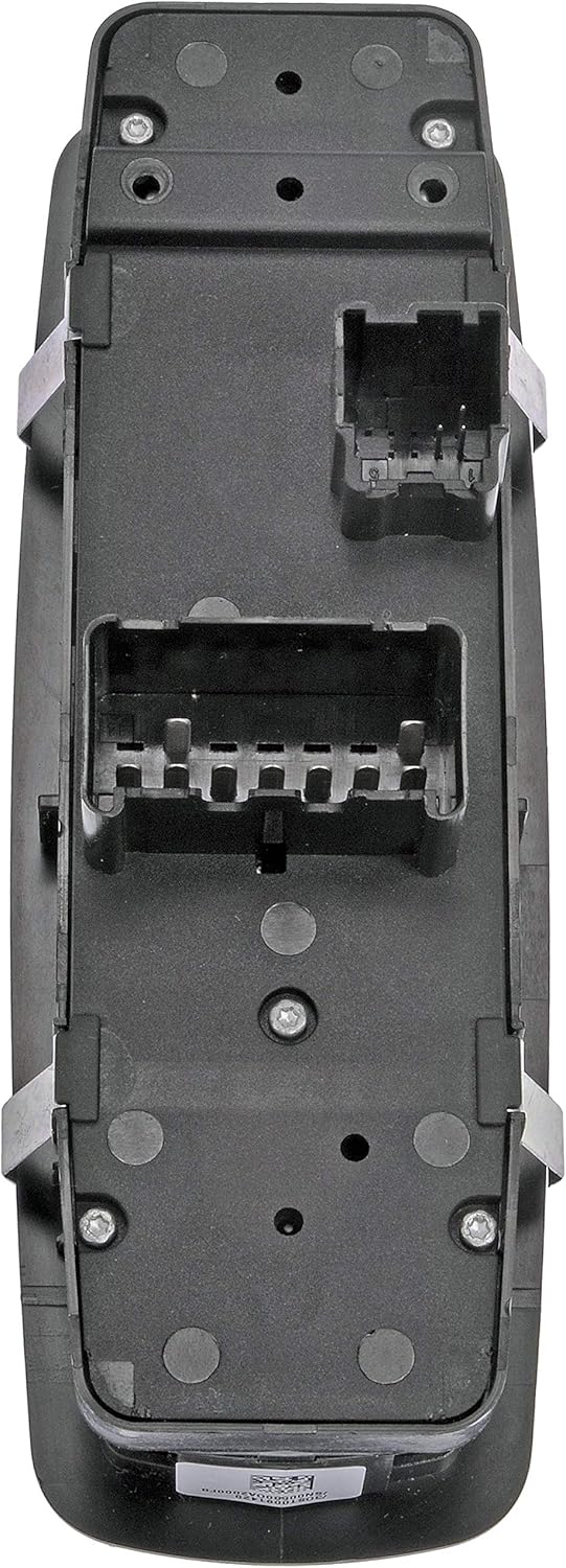 Dorman Master Power Window Switch 920-400 for 12-20 Dodge Grand Caravan & Ram 1500