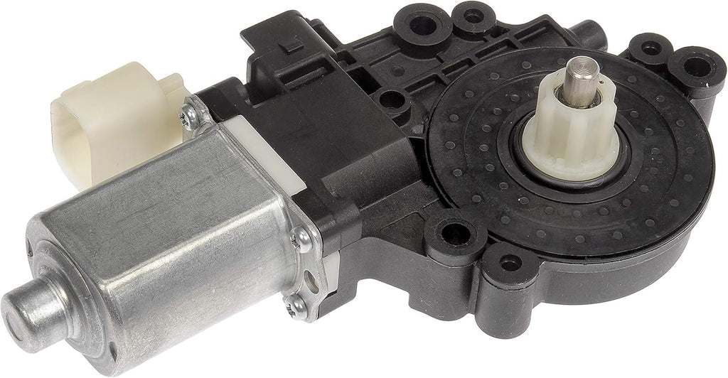 Dorman Power Window Motor 742-091 for 2007 Ford Expedition Front Right Passenger Side