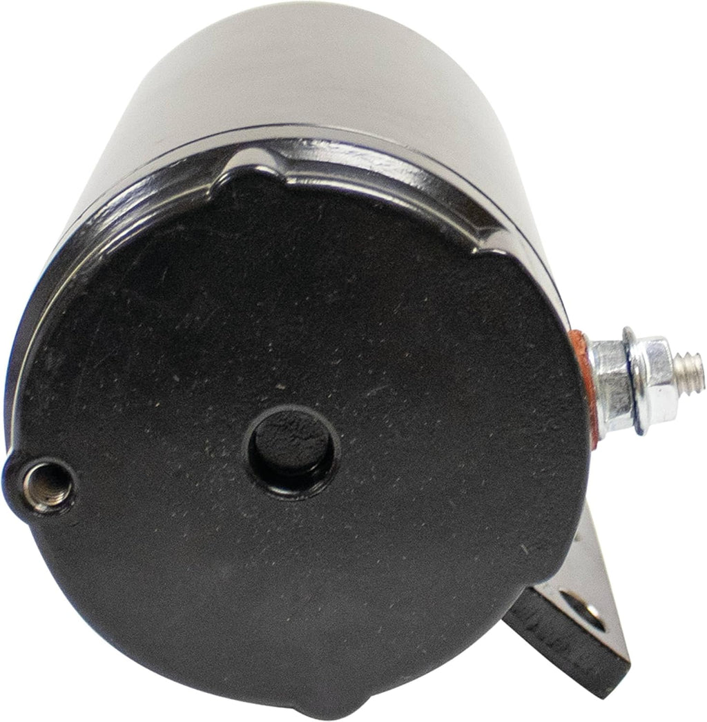 Starter for OMC, Johnson, Evinrude Outboard 125, 130, 140hp 393570 410-21050