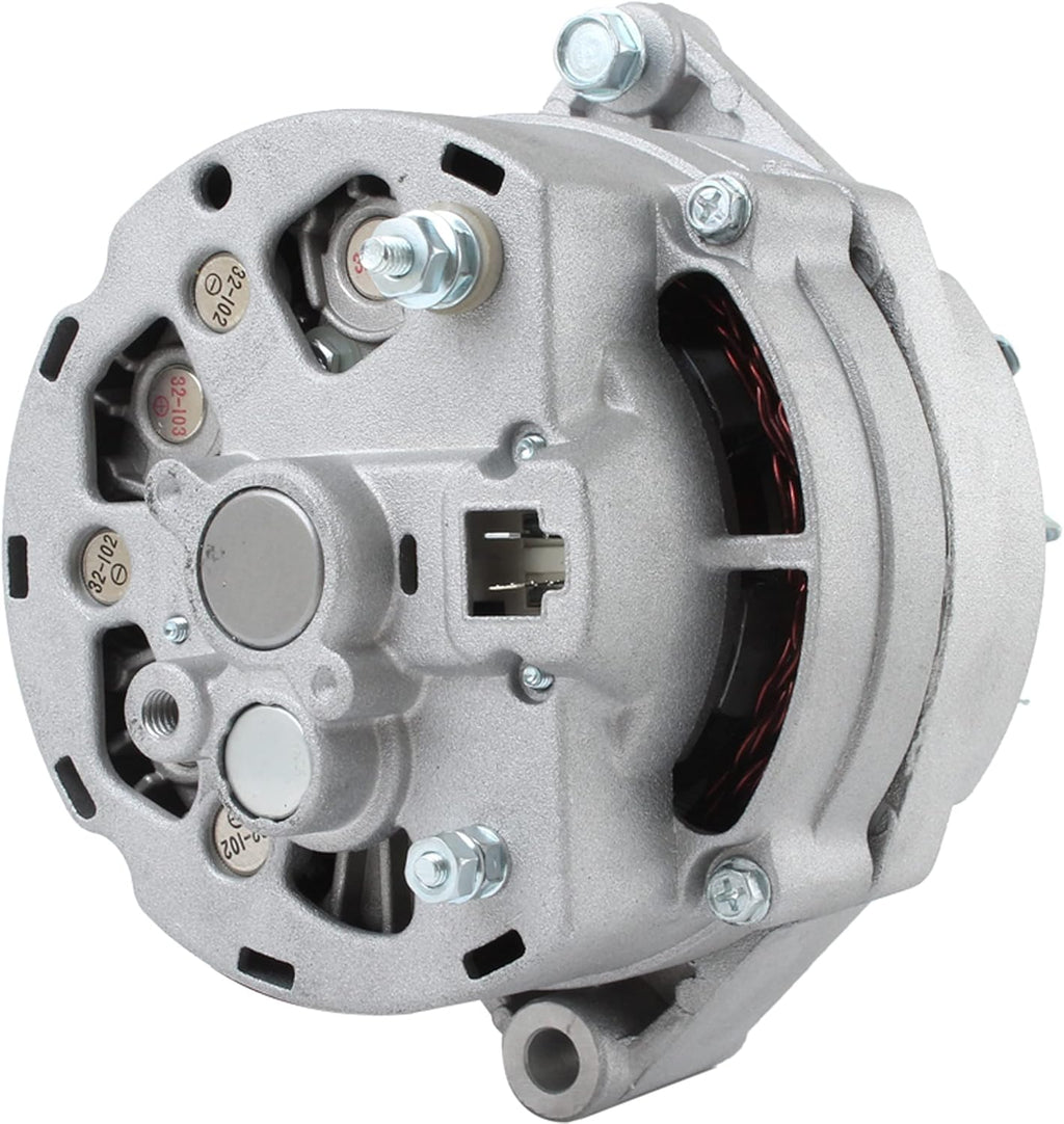 Alternator For AMC, Buick, Cadillac, Chevrolet 1962-1971 10DN 400-12002