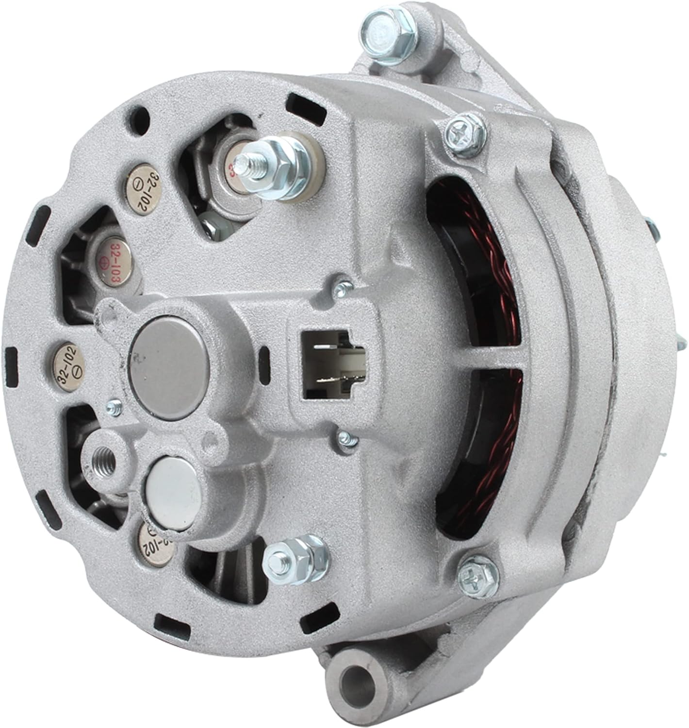 Alternator For AMC, Buick, Cadillac, Chevrolet 1962-1971 10DN 400-12002