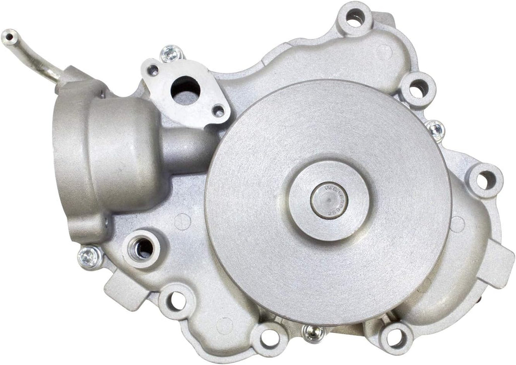 GMB Engine Water Pump 120-4550 for 2014-2019 Jeep Grand Cherokee & Ram 1500 3.0L Diesel