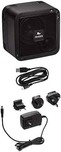 Revolabs FLX UC 500 USB Conference Phone