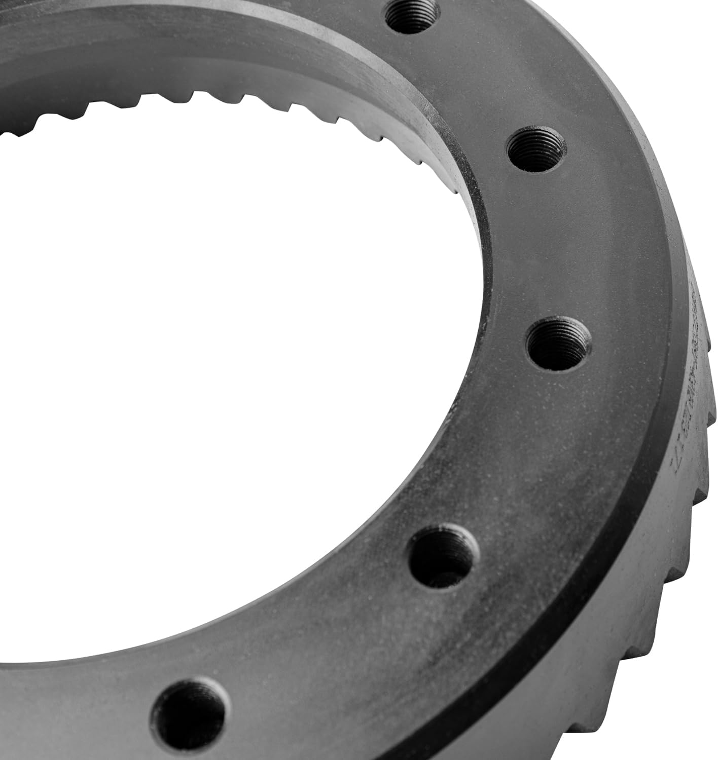 Yukon Gear & Axle Ring and Pinion GM14T-456T for GM 10.5in 14-Bolt Suburban Savana