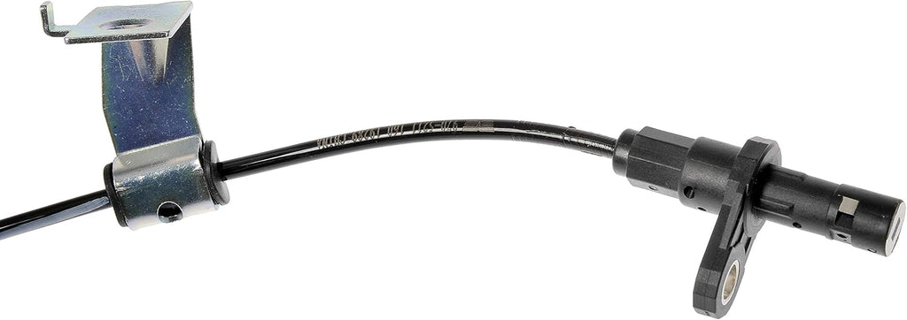 Dorman 970-5211 ABS Wheel Speed Sensor for 2007-2010 Isuzu NPR & Chevy/GMC W-Series