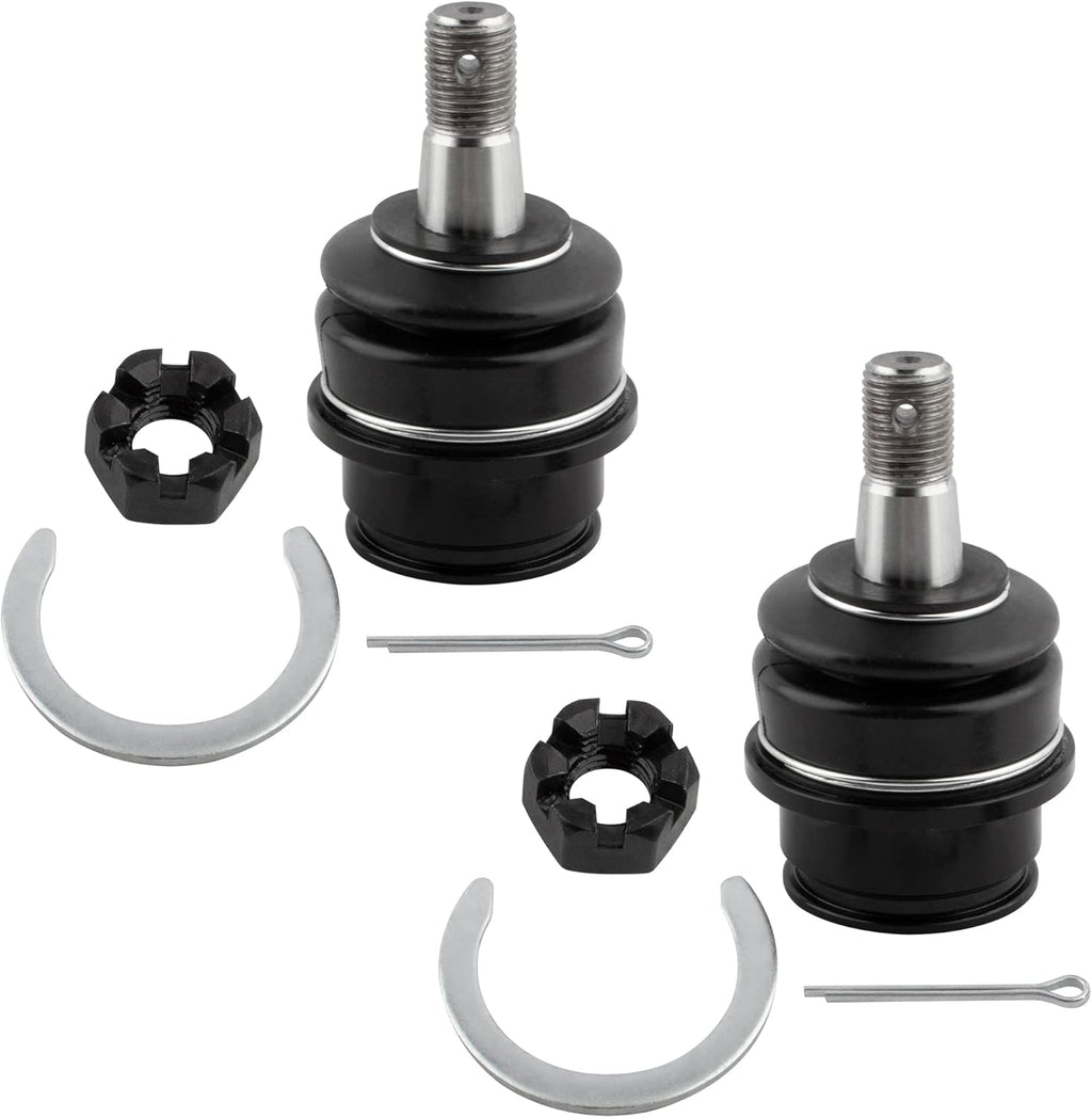 Midwest Motors Front Outer Steering Tie Rod End MM-ES80941 for 2005-2015 Toyota Tacoma RWD