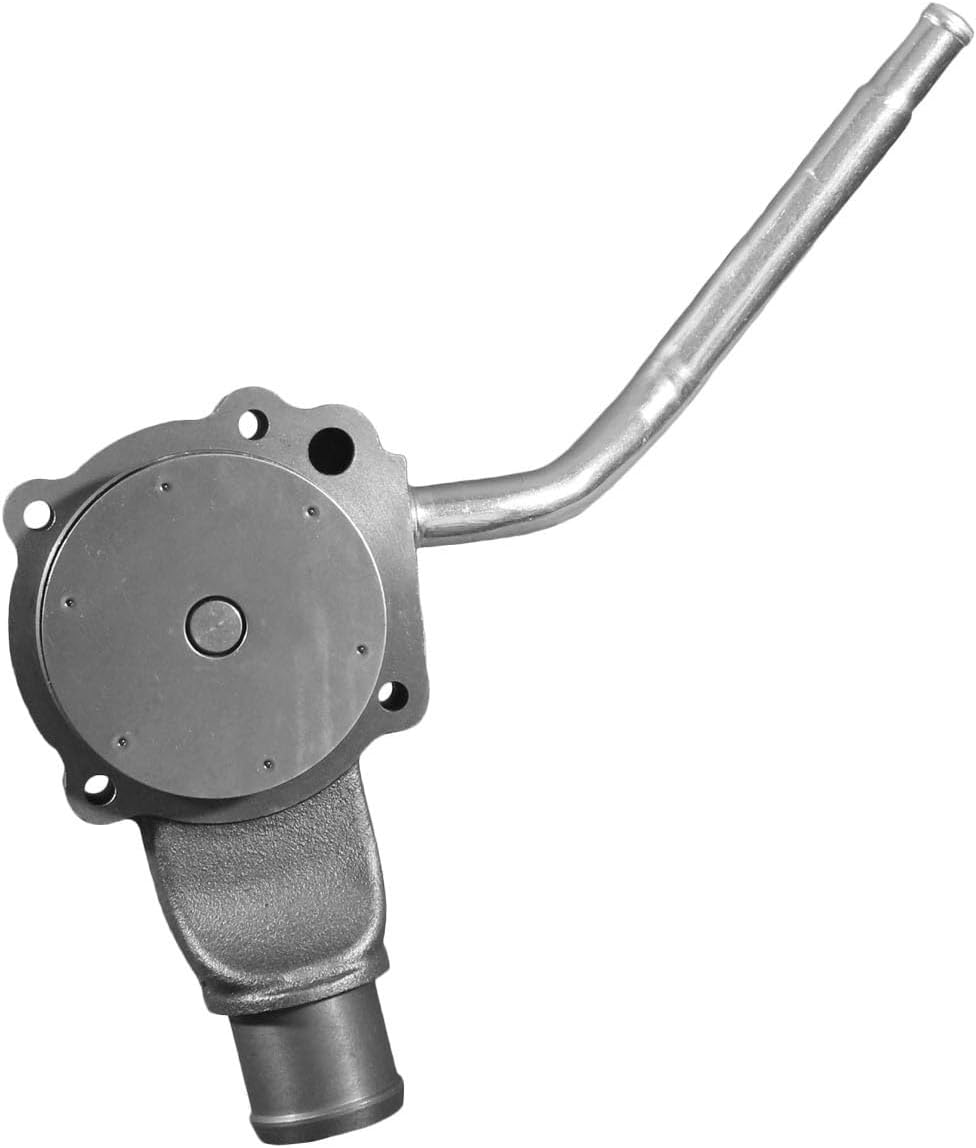 ACDelco Professional 252-484 Engine Water Pump