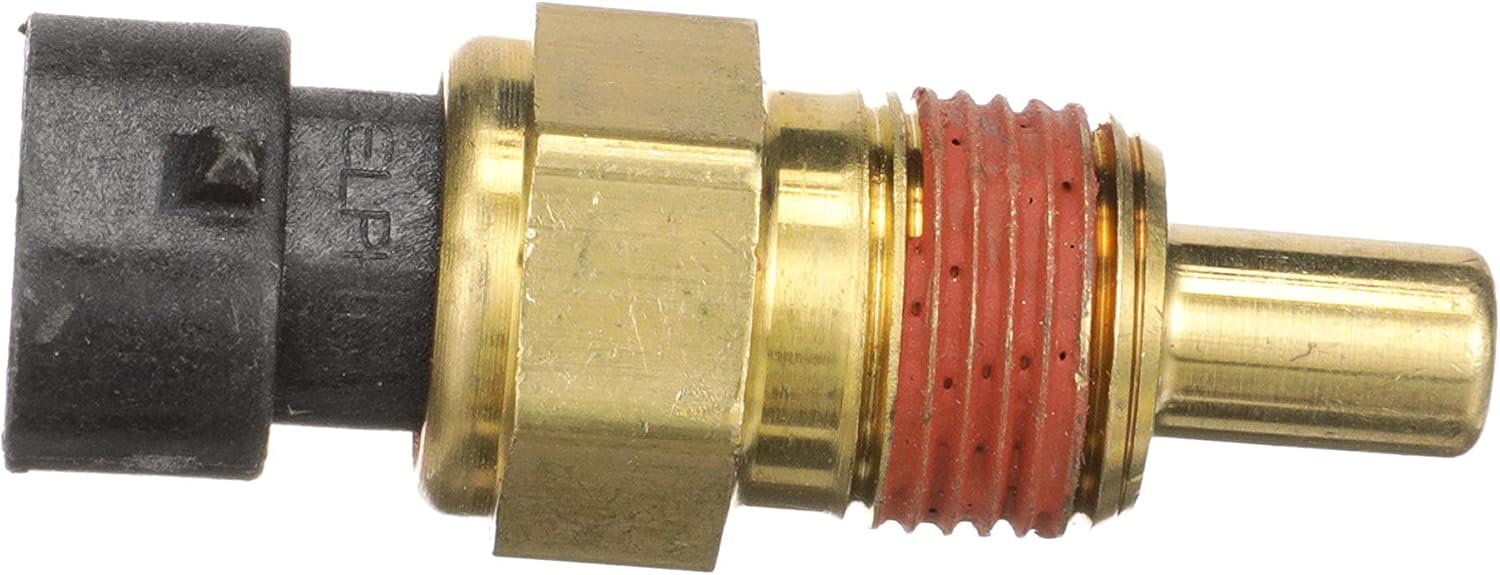 Quicksilver Engine Coolant Temperature Gauge Sender 805218T for MerCruiser MCM/MIE EFI Engines