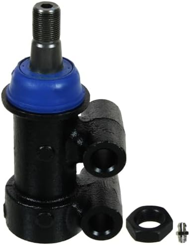 ACDelco Gold Steering Idler Arm Bracket Assembly 45C1132 for 2011-2017 Silverado Sierra 2500 3500 HD
