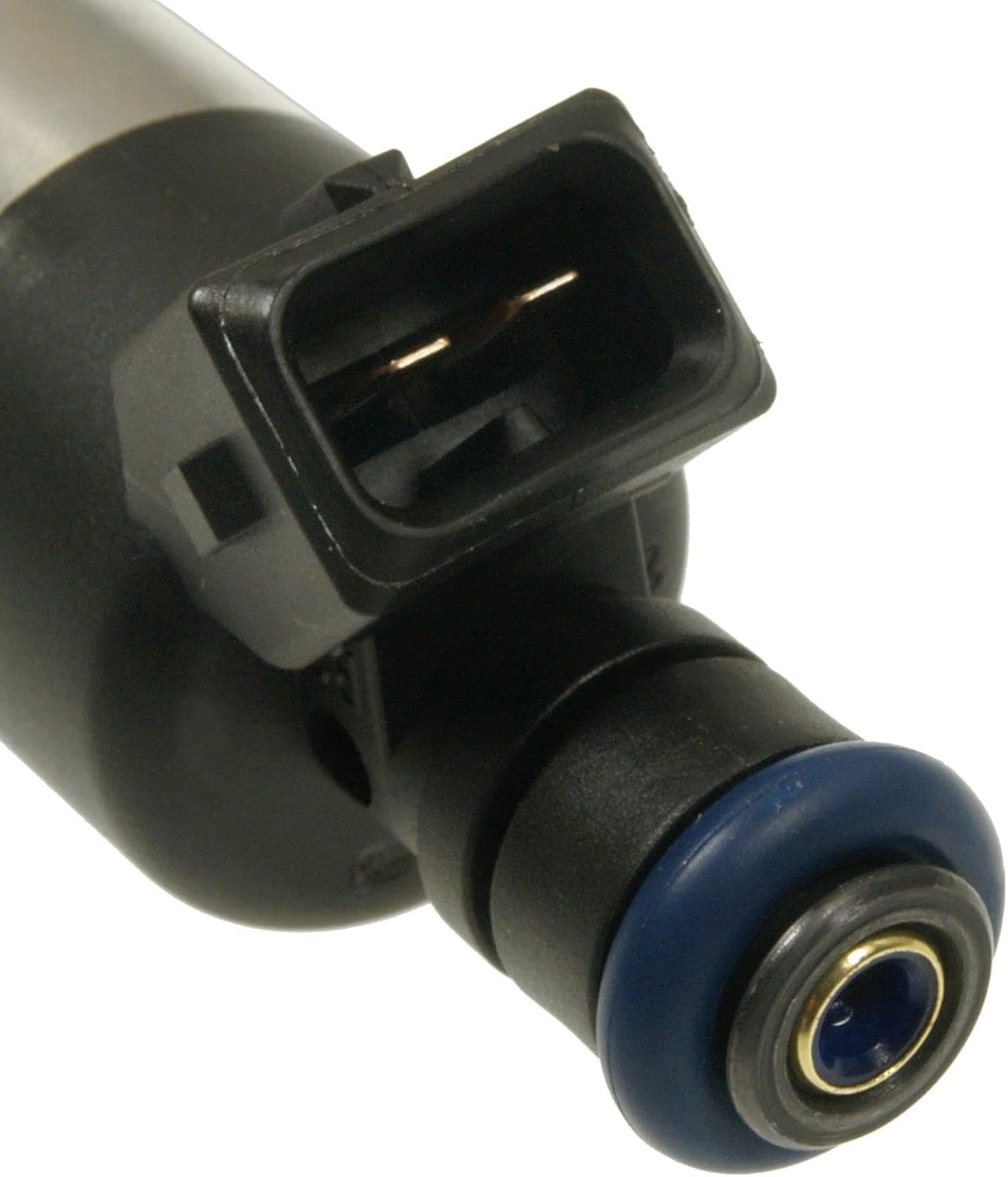 ACDelco GM Original Equipment Multi-Port Fuel Injector Kit with Fuel Injector and Seals (217-303)