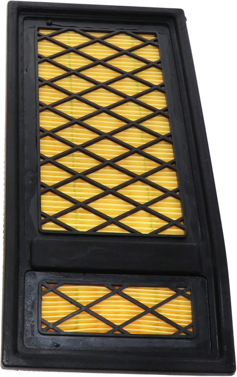 WIX 49902 Heavy Duty Panel Air Filter for 2011-2021 Ford F-250 F-350 F-450 F-550 Super Duty 6.7L