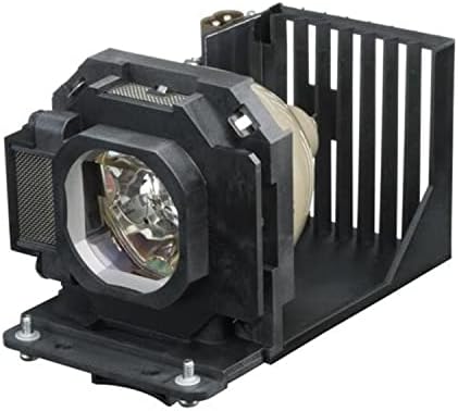 Panasonic Genuine ET-LAB80 Projector Lamp for PT-LB75 PT-LB80 PT-LW80 Series