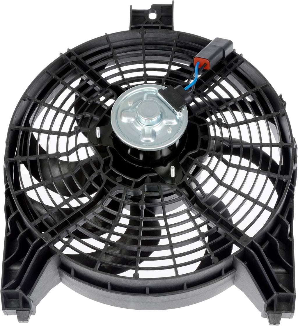 Dorman 620-457 A/C Condenser Fan Assembly