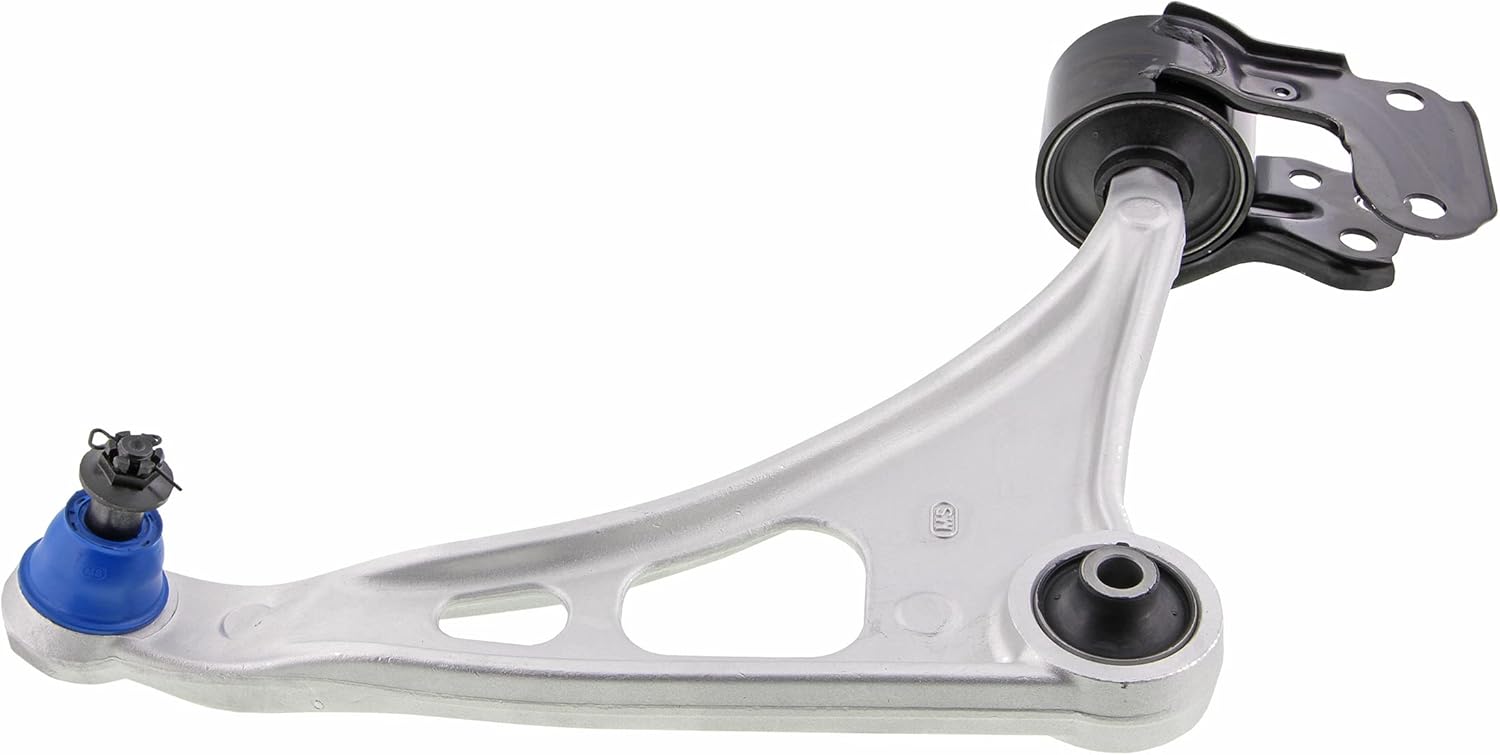 Mevotech Supreme Rear Non-Adjustable Trailing Arm - CMS301230