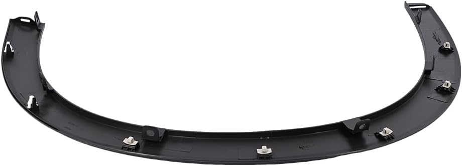 Replacement Front Passenger Side Wheel Arch Trim HO1290107 for 2016-2022 Honda HR-V