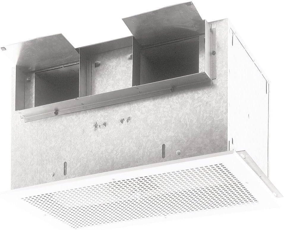 Broan RDF1 Premium Radiation Damper for Broan-NuTone Ultra Silent Ventilation Fans