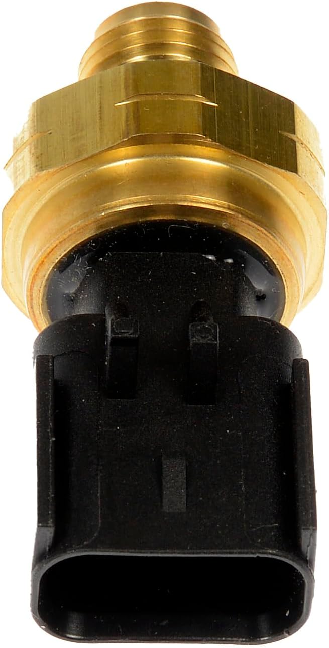 Dorman Engine Oil Pressure Sensor 904-5050 for 2003-2017 Cummins ISX Peterbilt Kenworth