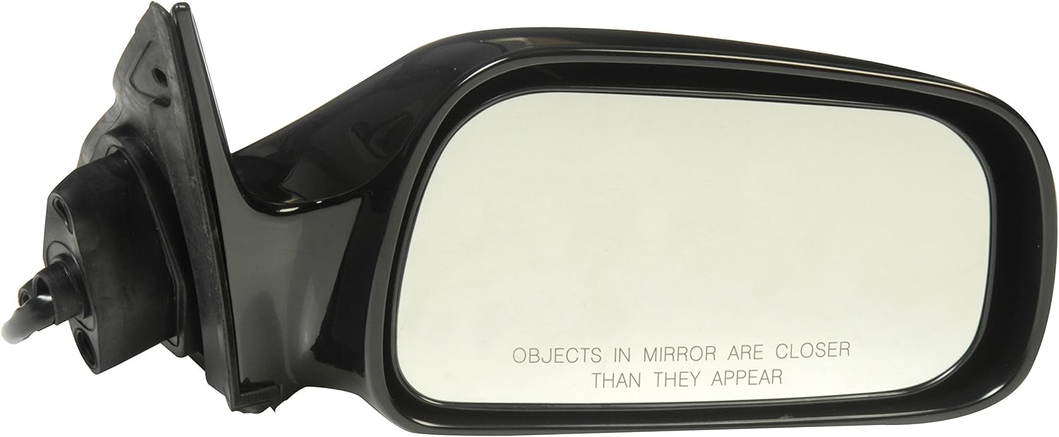 Dorman Side View Mirror Assembly 955-167 for 1992-1996 Toyota Camry