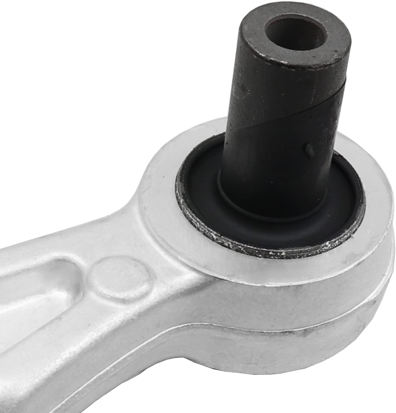 Premium Front Lower Rearward Control Arm Pair for 2007-2012 Lexus LS460 RWD