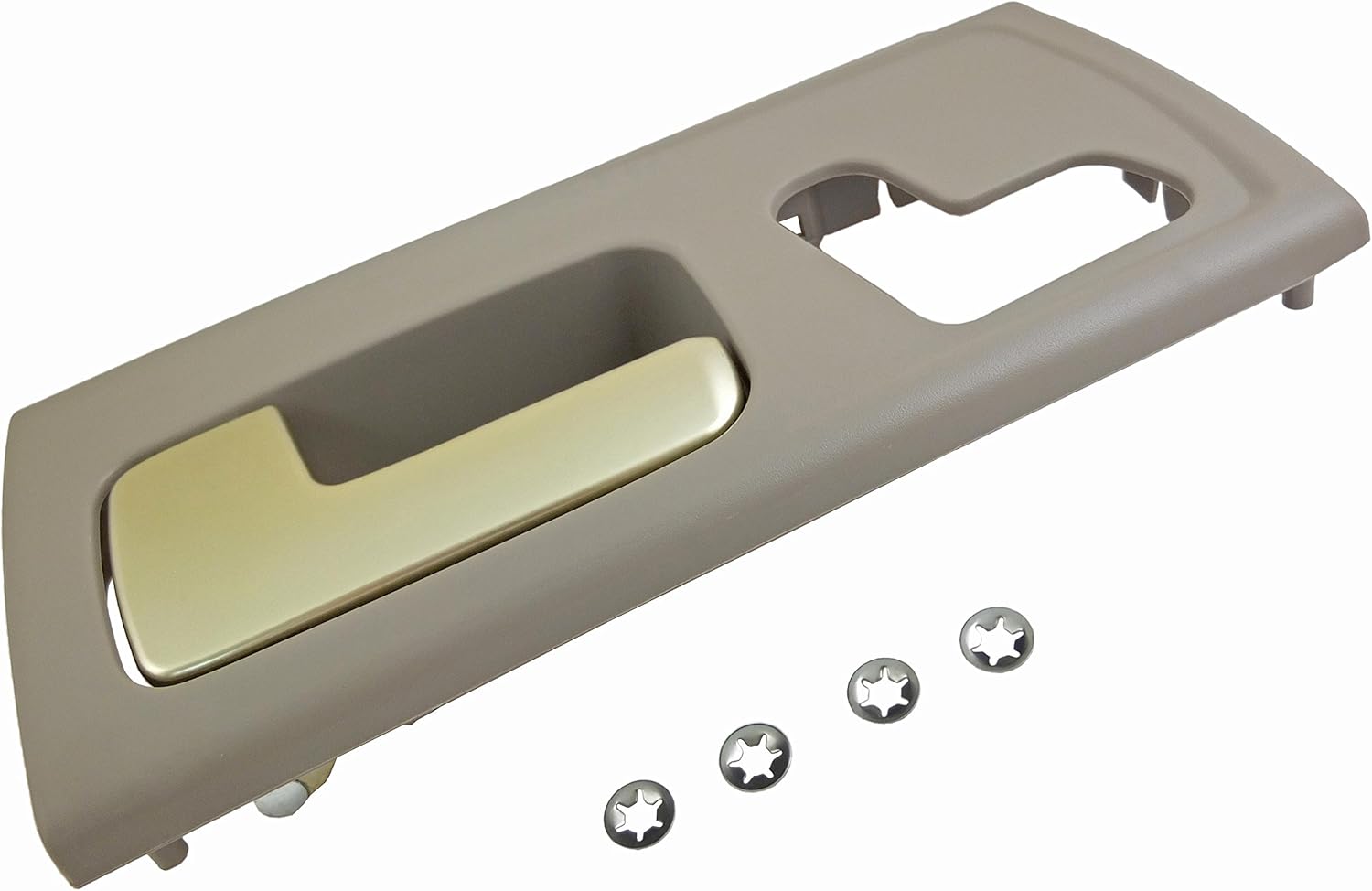 Dorman Interior Door Handle 80472 for 2003-2011 Lincoln Town Car