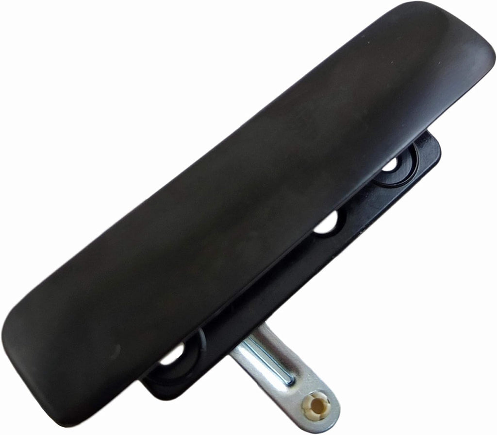 Dorman Front Passenger Side Exterior Door Handle 760-5216 for 2000-2009 Sterling Acterra