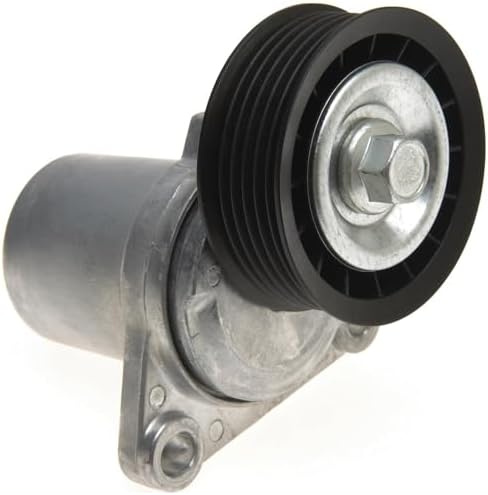Gates DriveAlign Premium OE Automatic Belt Tensioner 39074 for Mazda 3, 5, CX-7, MX-5