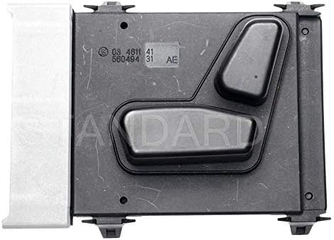 Standard Power Seat Switch PSW127 for Chrysler 300 Dodge Ram 05-24