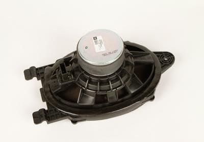 GM Rear Package Tray Speaker 13264617 for 2010-2013 Buick LaCrosse