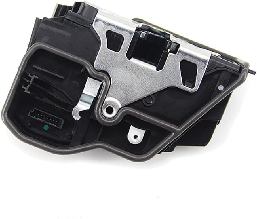 Premium Replacement Front Left Driver Side Door Lock Actuator 51217202143 for BMW E60 E90 328i 528i 2004-2013