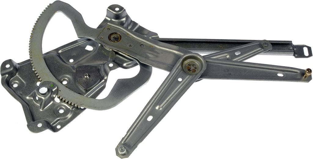 Dorman 740-402 Front Passenger Side Power Window Regulator for Specific BMW Models