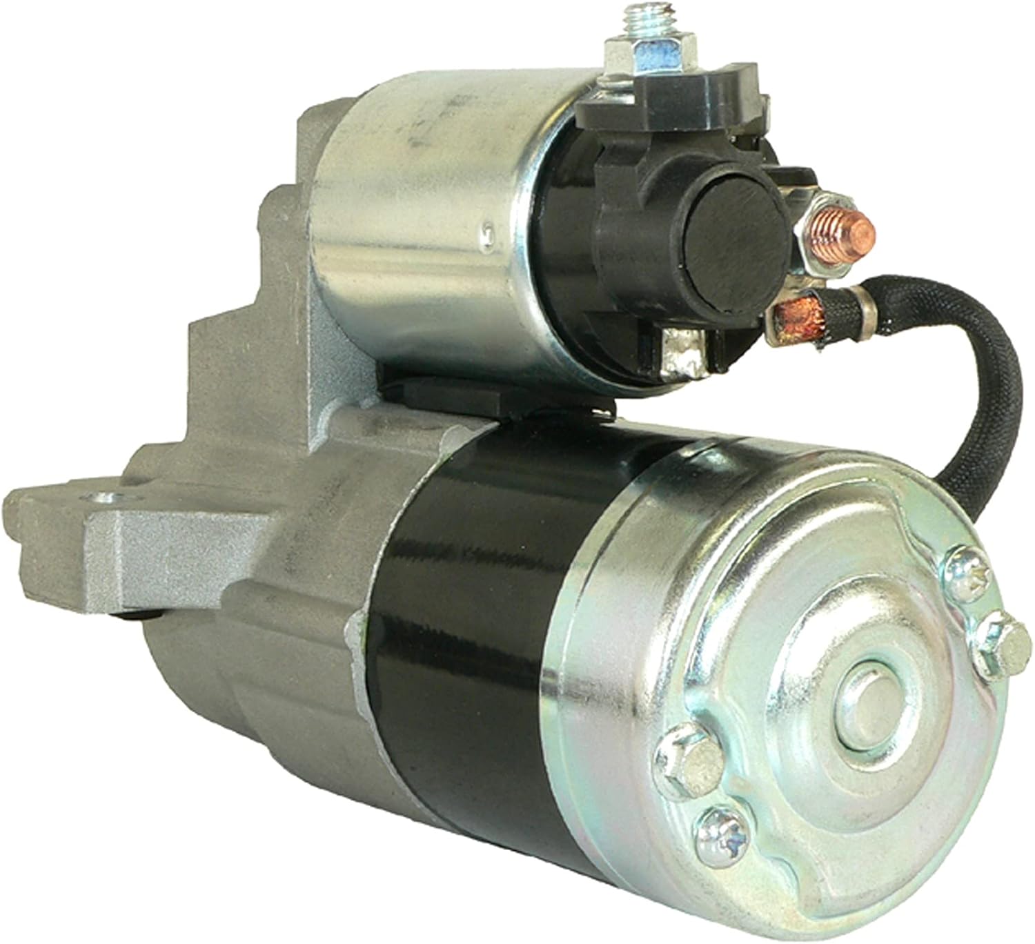 DB Electrical Starter Motor 410-48145 for 2004-2009 Mazda 3 2.0L