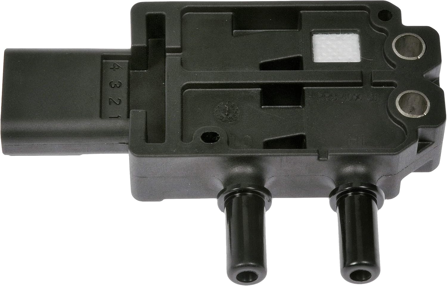 Dorman 904-7127 Exhaust Gas Differential Pressure Sensor