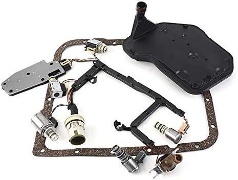 Dorman Fuel Tank Filler Neck 577-804 for 1992-1997 Chevrolet Suburban Tahoe GMC Yukon