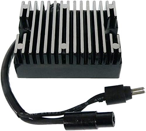 DB Electrical Voltage Regulator AHD6010 for 2006-2008 Harley-Davidson Touring