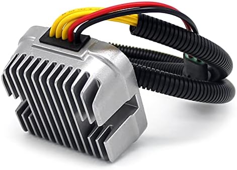 Midwest Motors Voltage Regulator 4011636 for 2009-2010 Polaris Sportsman 550 850 XP