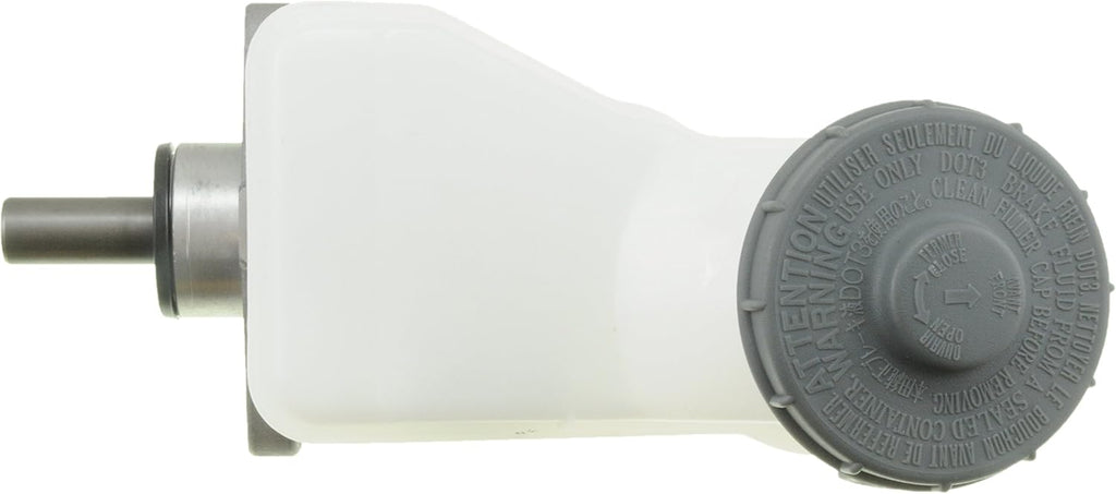 Dorman M630293 Brake Master Cylinder for 2002-2004 Honda CR-V