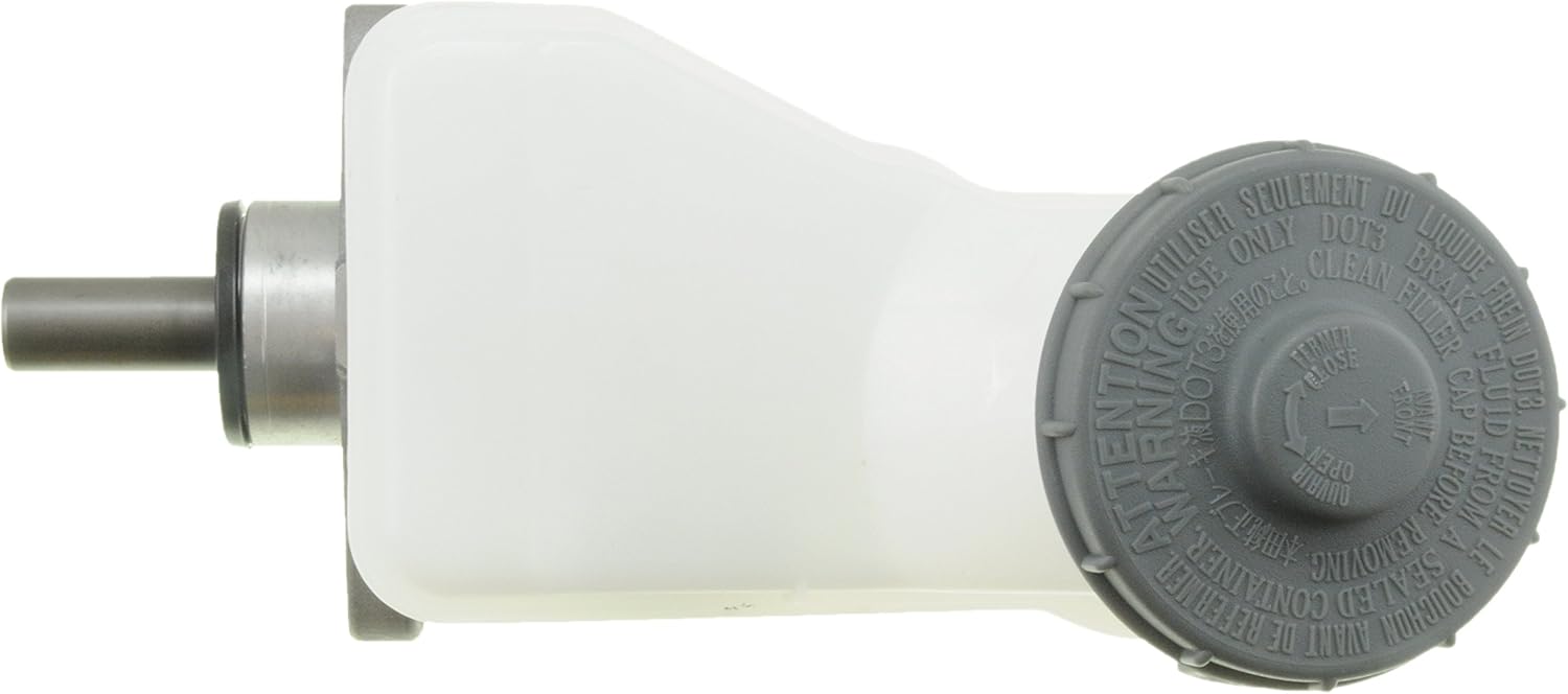 Dorman M630293 Brake Master Cylinder for 2002-2004 Honda CR-V