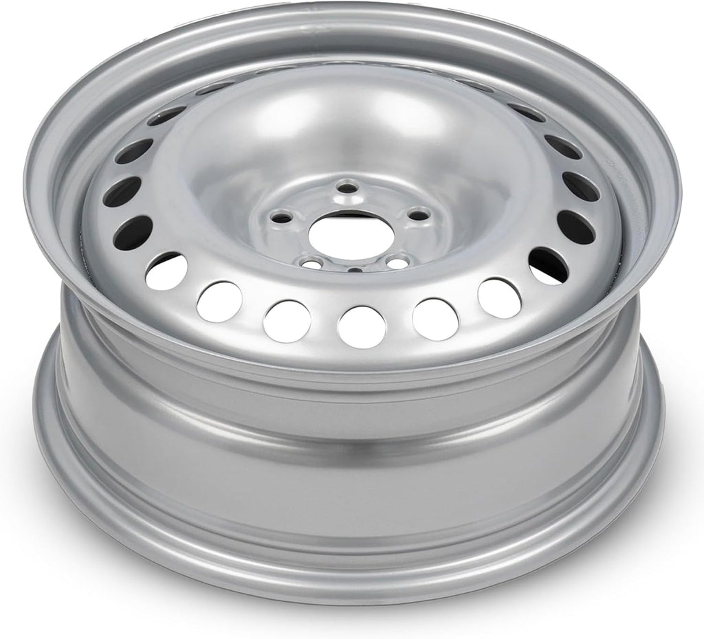 Pro-Wheel 70-R Front Rim (1.60x21) 36H Black - 16-210HOBK