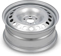 Pro-Wheel 70-R Front Rim (1.60x21) 36H Black - 16-210HOBK