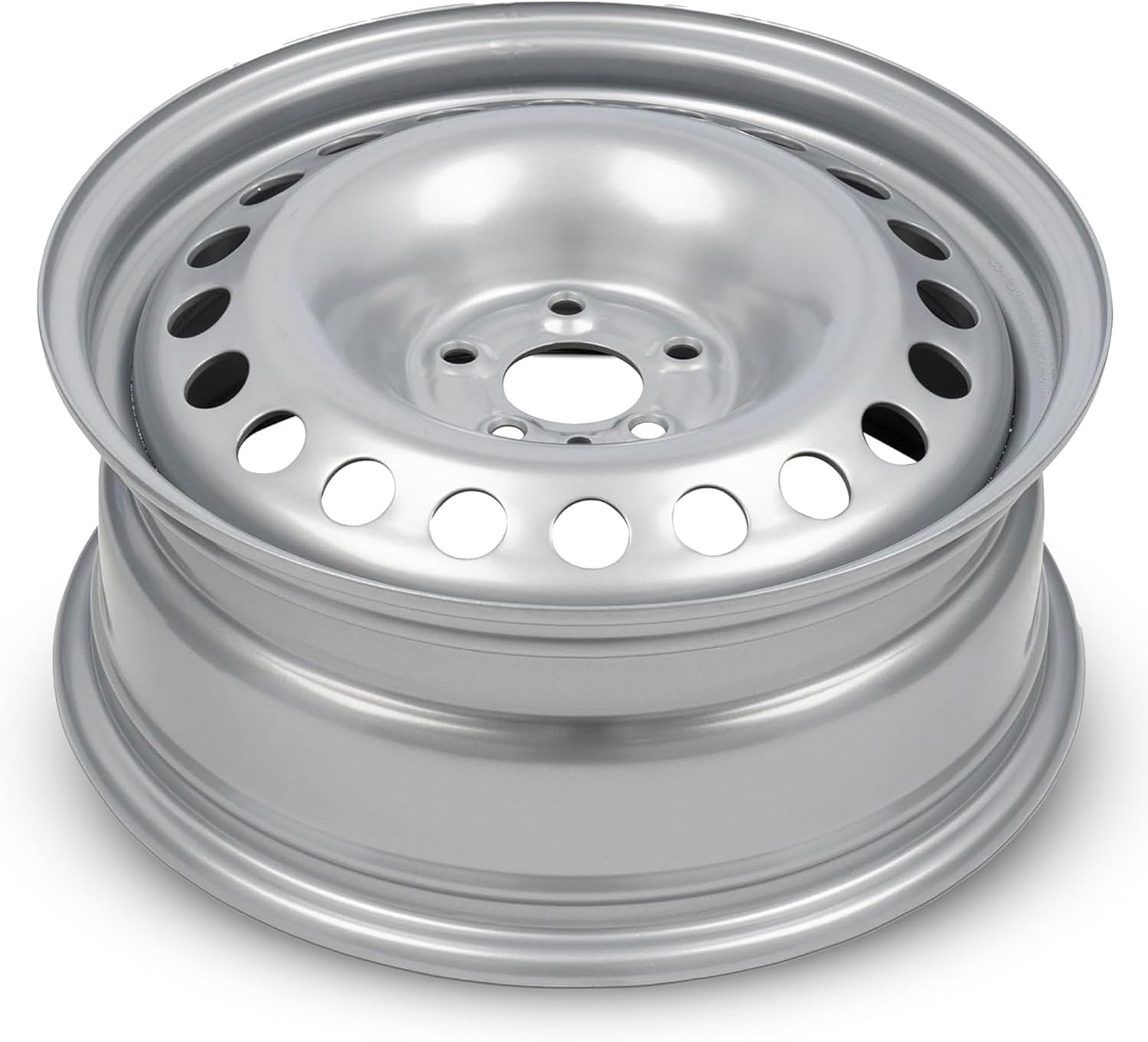 Pro-Wheel 70-R Front Rim (1.60x21) 36H Black - 16-210HOBK