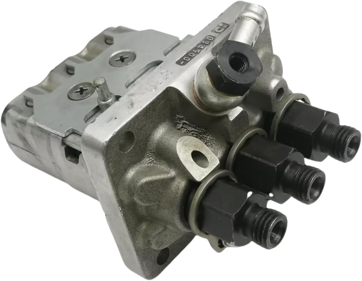 ACI Power Window Motor and Regulator Assembly 382058 for 13-15 Chevrolet Malibu