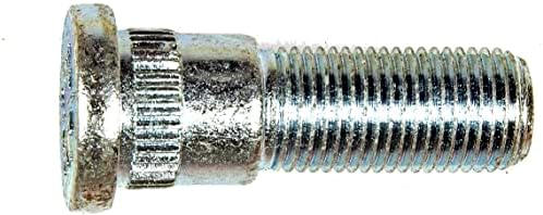 Dorman HD Solutions Wheel Lug Stud 610-0355.10 for Heavy Duty Trucks (10 Pack)