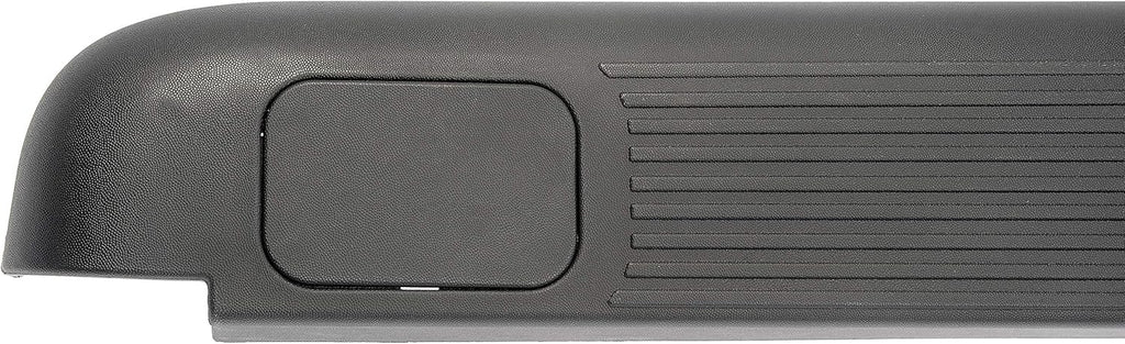 Dorman Passenger Side Truck Bed Rail Protector 926-928 for 99-04 Ford F-150 6ft Bed